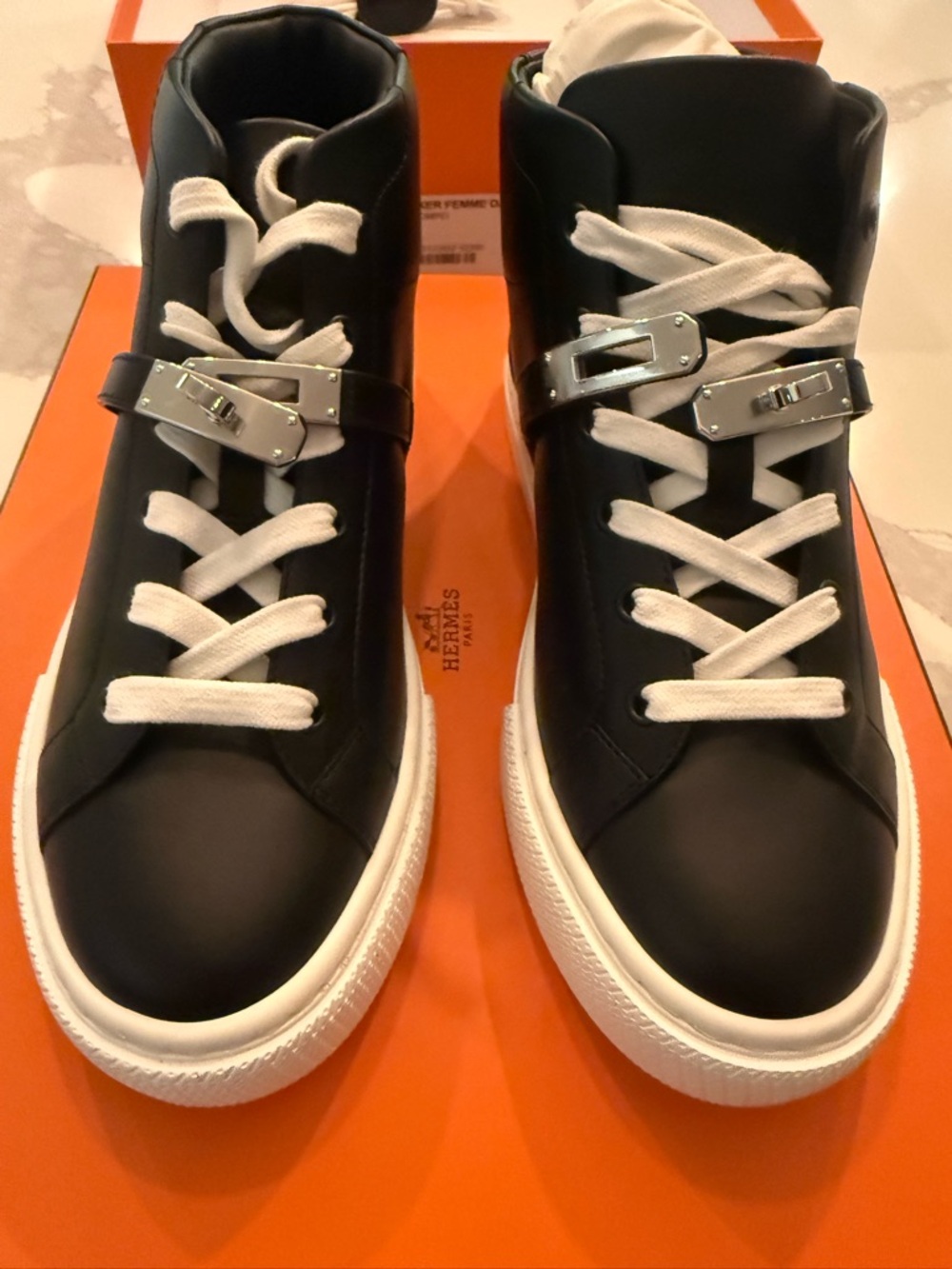 Hermes Daydream Sneaker